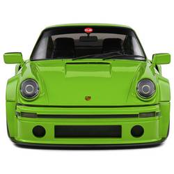 Solido KS-R 2022 grün 1:18 model auta