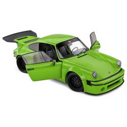 Solido KS-R 2022 grün 1:18 model auta