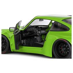 Solido KS-R 2022 grün 1:18 model auta