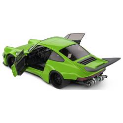Solido KS-R 2022 grün 1:18 model auta