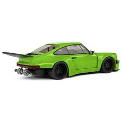 Solido KS-R 2022 grün 1:18 model auta