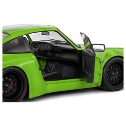 Solido KS-R 2022 grün 1:18 model auta