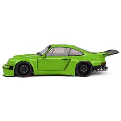 Solido KS-R 2022 grün 1:18 model auta