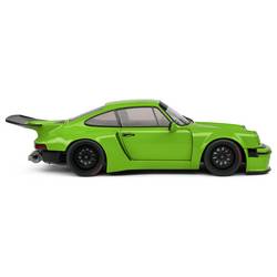 Solido KS-R 2022 grün 1:18 model auta
