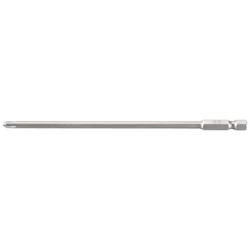 Makita 191V02-0 Langbit PH2x155mm 5 Stück sada bitů Pohon (šroubovák): 1/4 (6,3 mm) Typ zakončení: křížový PH 155 mm
