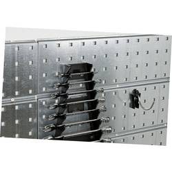 raaco 114165 Hák na nářadí Clip 11 držák plochých klíčů (d x š x v) 237 x 46 x 145 mm 1 ks