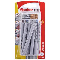 Fischer 532683 SXR 8 x 80 K NV hmoždinka s dlouhým dříkem 80 mm 1 sada
