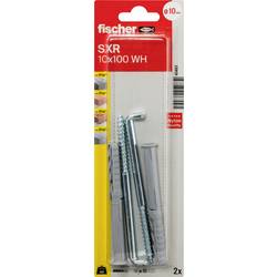 Fischer 045483 SXR 10 x 100 WH K NV hmoždinka s dlouhým dříkem 100 mm 1 sada