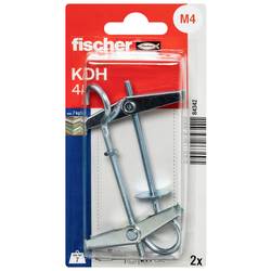 Fischer 084342 KDH 4 K NV sklopná hmoždinka 95 mm 1 sada