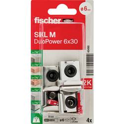 Fischer 045490 fischer Zrcadlové upevnění SKL M 30 mm 1 sada