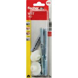 Fischer 045494 WST 140 K NV Upevnění na mycí stůl 75 mm 1 sada