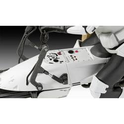 Revell 06786 Star Wars Speeder Bike sci-fi model, stavebnice 1:12