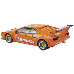 Carrera 20023976 DIGITAL 124 auto BMW M1 ProCar „Jägermeister Racing Team, č. 1“