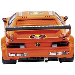 Carrera 20023976 DIGITAL 124 auto BMW M1 ProCar „Jägermeister Racing Team, č. 1“
