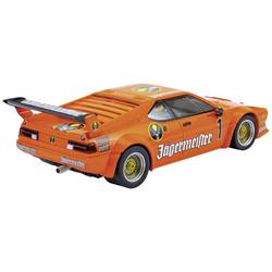 Carrera 20023976 DIGITAL 124 auto BMW M1 ProCar „Jägermeister Racing Team, č. 1“