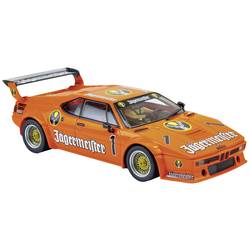 Carrera 20023976 DIGITAL 124 auto BMW M1 ProCar „Jägermeister Racing Team, č. 1“