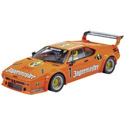 Carrera 20023976 DIGITAL 124 auto BMW M1 ProCar „Jägermeister Racing Team, č. 1“