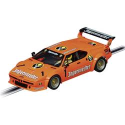 Carrera 20023976 DIGITAL 124 auto BMW M1 ProCar „Jägermeister Racing Team, č. 1“