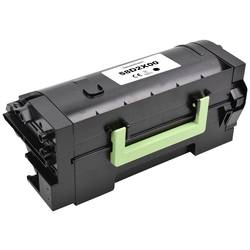 Renkforce Toner náhradní Lexmark 58D2X00 kompatibilní černá 35000 Seiten 58D2X00 RF-6131508