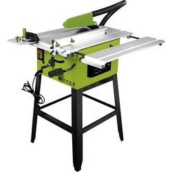 Zipper ZI-FKS250 formátová kotoučová pila , průměr listu 250 mm, uchycení 30 mm, 1800 W, 230 V