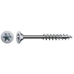 SPAX 0191010400305 R 88091 Senkkopf/T-STAR TG šroub do dřeva 4 mm 30 mm T-STAR plus ocel WIROX 1000 ks