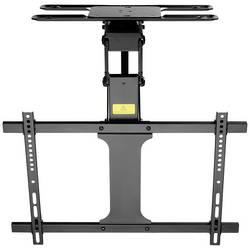 My Wall HL47ML TV stropní držák 81,3 cm (32) - 190,5 cm (75) stropní držák, motorizovaný, otočný, naklápěcí, nakláněcí s dálkovým ovladačem