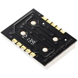 TRU COMPONENTS SMD LED žlutozelená 13 mcd 2-místný displej