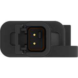 TE Connectivity DTM zástrčkový konektor na kabel 2, DTM04-2P-P007, 1 ks