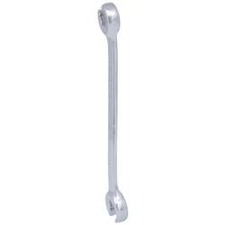 KS Tools 518.0523 5180523 oboustranný očkový klíč Délka klíče (cm) (jen pro nadpis) 10 - 11 mm