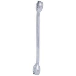 KS Tools 518.0523 5180523 oboustranný očkový klíč Délka klíče (cm) (jen pro nadpis) 10 - 11 mm
