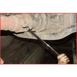 KS Tools 518.0821 518.0821 oboustranný očkový klíč Délka klíče (cm) (jen pro nadpis) 8 - 10 mm