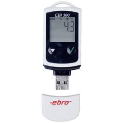 ebro EBI 300 teplotní datalogger teplota -30 do 70 °C