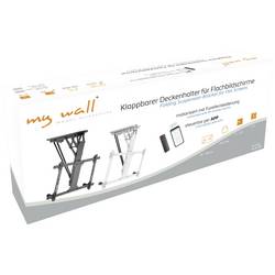 My Wall HL44ML TV stropní držák 81,3 cm (32) - 177,8 cm (70) stropní držák, ovládaný aplikací, motorizovaný, s pohonem, naklápěcí, nakláněcí s dálkovým