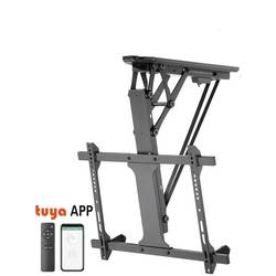 My Wall HL44ML TV stropní držák 81,3 cm (32) - 177,8 cm (70) stropní držák, ovládaný aplikací, motorizovaný, s pohonem, naklápěcí, nakláněcí s dálkovým