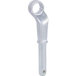 KS Tools 517.9024 5179024 tahový očkový klíč Délka klíče (cm) (jen pro nadpis) 24 mm