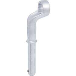 KS Tools 517.9024 5179024 tahový očkový klíč Délka klíče (cm) (jen pro nadpis) 24 mm