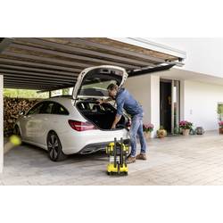 Kärcher Home & Garden WD 4-18 S Dual Battery Set V-20/22 1.628-626.0 Akumulátorový vysavač pro mokré a suché vysávání 380 W 20 l vč. 2 akumulátorů, Vč.