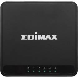 EDIMAX ES-3305P ES-3305P síťový switch 5 portů 100 MBit/s