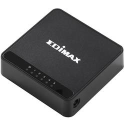 EDIMAX ES-3305P ES-3305P síťový switch 5 portů 100 MBit/s
