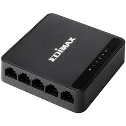EDIMAX ES-3305P ES-3305P síťový switch 5 portů 100 MBit/s