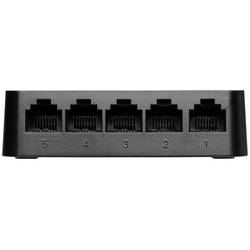 EDIMAX ES-3305P ES-3305P síťový switch 5 portů 100 MBit/s