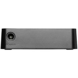 EDIMAX ES-3305P ES-3305P síťový switch 5 portů 100 MBit/s