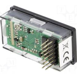TDE Instruments DPM961-TG digitální panelový měřič ± 200 mV