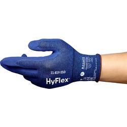 Ansell 11819090 HyFlex pracovní rukavice Velikost rukavic: 9 EN 21420:2020 1 pár