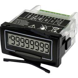 Trumeter 7111HV čítač pulzů