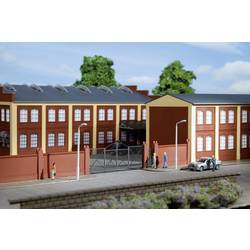 Auhagen 41622 H0 ohrada s vraty stavebnice