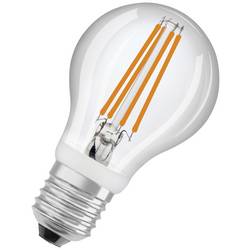 OSRAM HOMELIGHTING 4058075762039 LED Energetická třída (EEK2021) E (A - G) E27 klasická žárovka 7.3 W = 60 W teplá bílá (Ø x v) 60 mm x 60 mm 1 ks