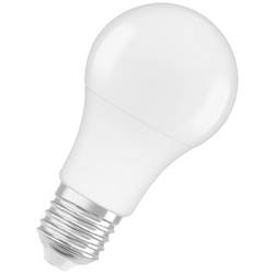 OSRAM HOMELIGHTING 4058075757608 LED Energetická třída (EEK2021) F (A - G) E27 klasická žárovka 6.5 W = 45 W studená bílá (Ø x v) 60 mm x 60 mm 1 ks