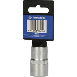 Brilliant Tools BT022846 BT022846 E profil Nástrčný klíč E 20