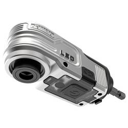 Úhlový nástavec 1/4Z s LED DEWALT DTLRA-QZ